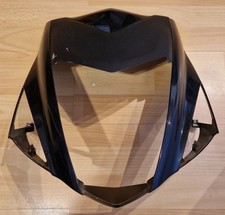 Tgb Bullet Frontmaske Front Verkleidung Vorne Maske Frontverkleidung TGB BULLET 