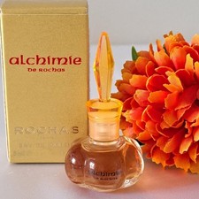 Alchimie ~ Eau de Parfum ~