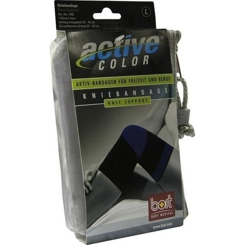 Bort activecolor kniebandage - bort,