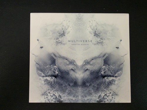 Anette askvik multiverse - askvik,