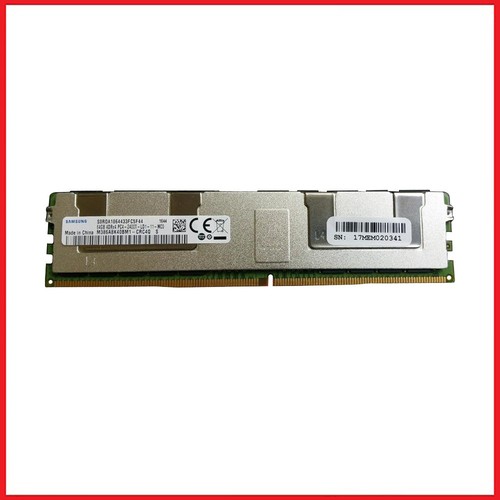Samsung 64gb ddr4 server - samsung,