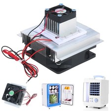 Thermoelektrisches Kühlmodul