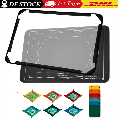 Puzzle matte rollbare - puzzle,