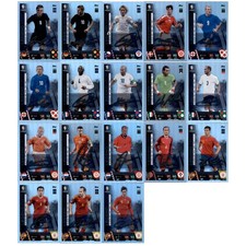 Match Attax UEFA EURO 2024