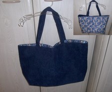 YVES ROCHER Wende-Tasche
