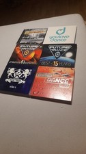 Future Trance Sammlung +