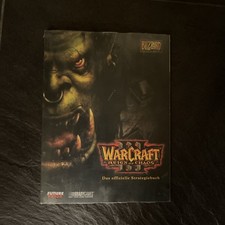 Neu!! Ovp!Warcraft 3 - Das