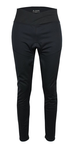 Vaude posta warm tights - wo,