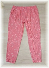 TCM Tchibo * weiche Pyjama Hose Schlafhose Schlafanzug Hose * Gr. 44 / 46