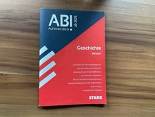 Stark Abitur Geschichte