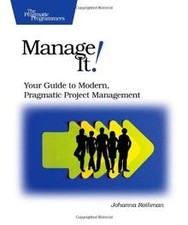 Manage It!: Your Guide to Modern, Pragmatic Project... | Buch | Zustand sehr gut
