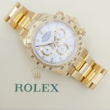 Armbanduhr Rolex Daytona