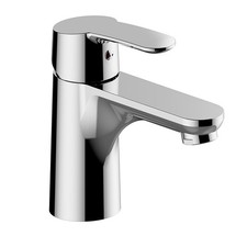 Basic Waschtischarmatur mit