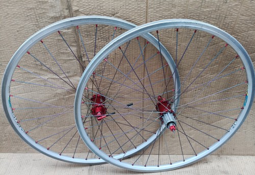 Laufradsatz mtb machine - 26,
