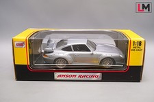 Anson 1:18 Porsche 911 GT2 | J-667