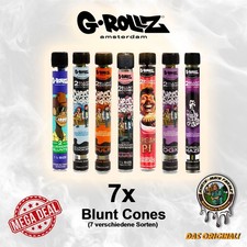 7x G-Rollz® | Cheech & Chong