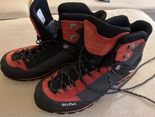 Salewa crow gore - salewa, gore-tex
