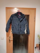 TCM Kinder Ski Jacke in Blau