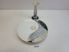 Kerzenständer & Platte IGBCE