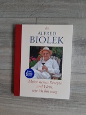 ALFRED BIOLEK - Meine neuen