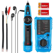 Netzwerk Kabel Tester RJ45