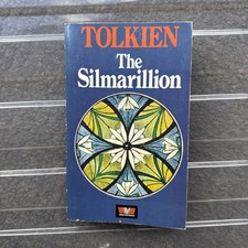 The Silmarillion | Tolkien |