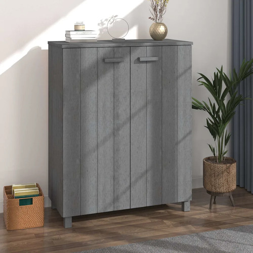 Schuhschrank hamar weiß - ,