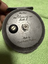 Hardy Bros Ltd. Viscount 140