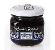 Tintenfischtinte nero - tintenfischtinte,