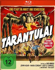Tarantula