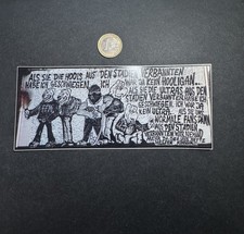 Ultras Eintracht Frankfurt