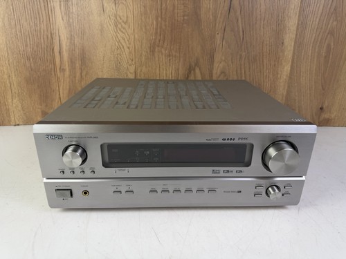 Denon avr 3803 - denon, avr-3803