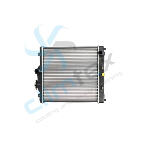 Climtex kühler wasserkühler - kÜhler,