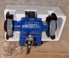 scheppach Doppelschleifer 230v