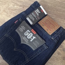 Levi's 501 Herren Jeans Hose