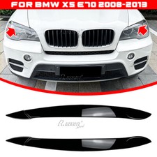 Scheinwerferblenden Blenden