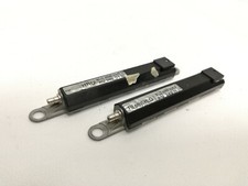 Audi A3 8L Antennenverstärker Verstärker Antenne 8L0035225D 8L0035225F 2 St  (02