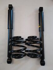 Fahrwerk Serienfahrwerk