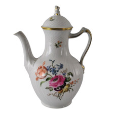 Royal Copenhagen Kaffeekanne &