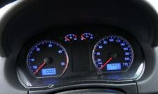 VW Polo 9N / 9N2 Tachoreparatur Reparatur VDO-Kombiinstrument Komplettausfall