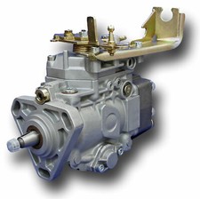 Einspritzpumpe, generalüberholt, 0460494052 Golf 1 + 2, Jetta 1 + 2, Audi 80 usw