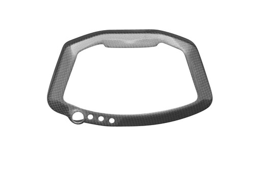 Carbon instrumenten abdeckung - instrumenten,