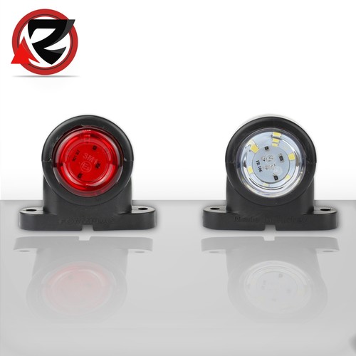 Led paar mini - 2x,