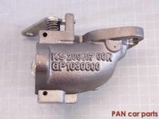 DEUTZ Sperrklappe AGR Ventil EGR Valve 410026, 4906915, KS 200 107 00R, GP 10306