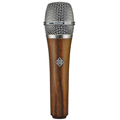Telefunken m80 cherry - m80,
