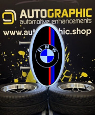 BMW Autohaus beleuchtetes Wandschild für Garagen Höhlen und Werkstätten