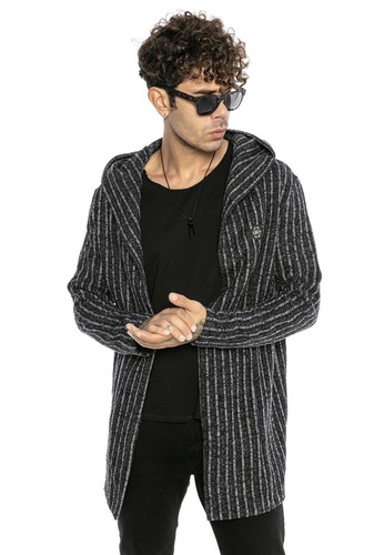 Redbridge herren strickjacke - herren,