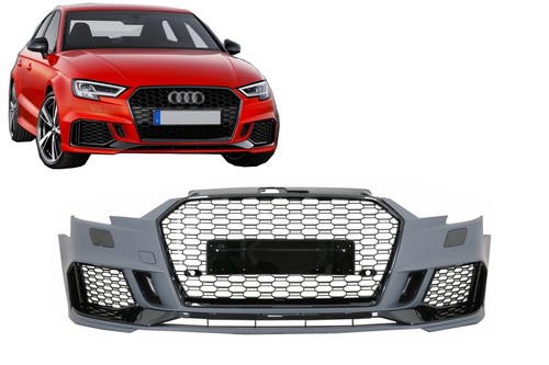 Stoßstange für audi - audi, 8v