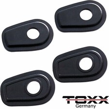 ToXx Blinker Adapter Platten