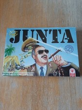Junta – Kultspiel von ASS